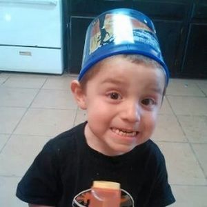 Meet your Posher, Tom